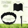Dust Bath Ring for Chick Bottomless Chicken Coop Cleaner Container