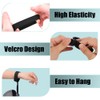 8 PCS Ski Glove Leash Adjustable Glove Safety Strap Anti-Lost