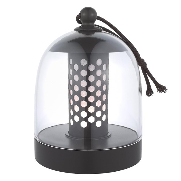 Portable Portable lamp with Rope, 360 Portable, Touch Switch, stepless