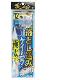 SASAME FSM87 FSM87 Keimura Thick 12-16