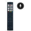 VINABTY ERF2M36-0011 Replacement Voice Remote Control Compatible with Hisense 43A6K