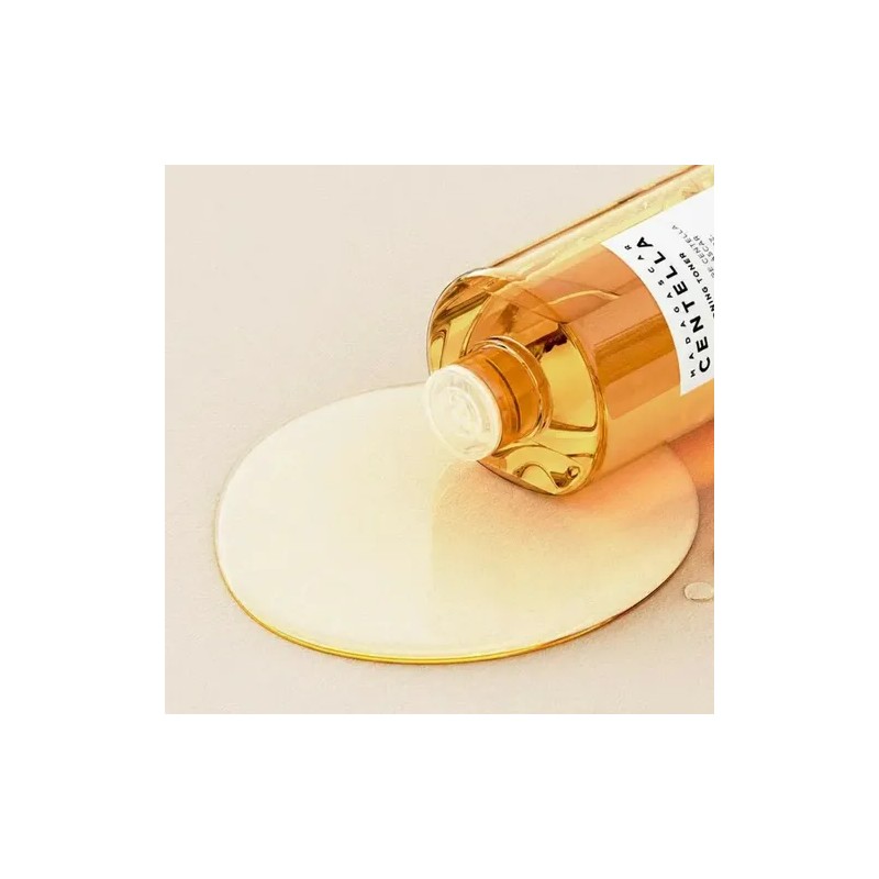 Skin1004 Madagascar Centella Toning Toner 400ml