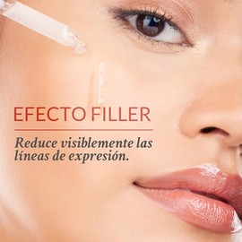 Serum Ácido Hialurónico 2% + Pepino | Rellena y Repara Líneas Finas | Hidratación +24 horas - Piel más Suave | Fórmula Ligera de Rápida Absorción para