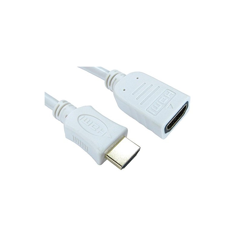 Pro Signal High Speed 4K UHD HDMI Lead with Ethernet,