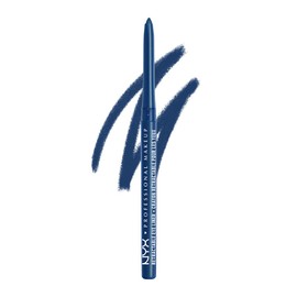 NYX Mechanical Eye Pencil, Deep Blue
