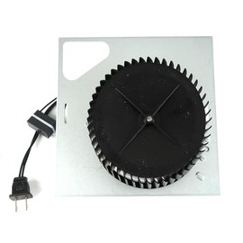 S97015162 Fan Motor Assembly Replacement for Broan NuTone Bathroom Exhaust Fans with 8" x 8-1/4" Housing, for HD80L 678 679 763 50NT ED50L DX50L Series Fans
