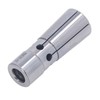 Collet Chuck Back Pull DC HSS High Accuracy CNC Engraving