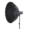 GODOX QR-90T 90 cm/35.4 inch Wide Angle Parabolic Softbox Grid