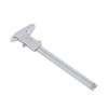 WIKISTORE TASCHEN NONIUS Caliper 150 mm with 4 Functions, Ventesimal