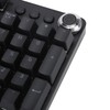 BAJEAL 902 104‑ Key Mechanical Keyboard USB Wired Gaming Keyboard