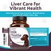 K9 Select Milk Thistle for Dogs, 100mg - 60 Vegetable