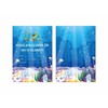 Manqianxun Ocean Sea Life Party Supplies - Magical Ocean Sea