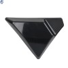 Unbranded Unpainted ABS Side Cover Panel For Harley Touring Models