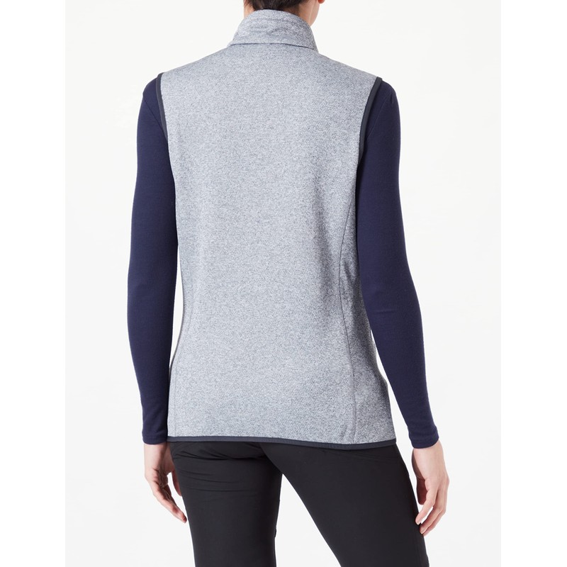CMP Women's lightweight and windproof vest