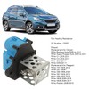 Fan Heating Resistance 1308CL Quiet Operation Fan Motor Resistance Replacement
