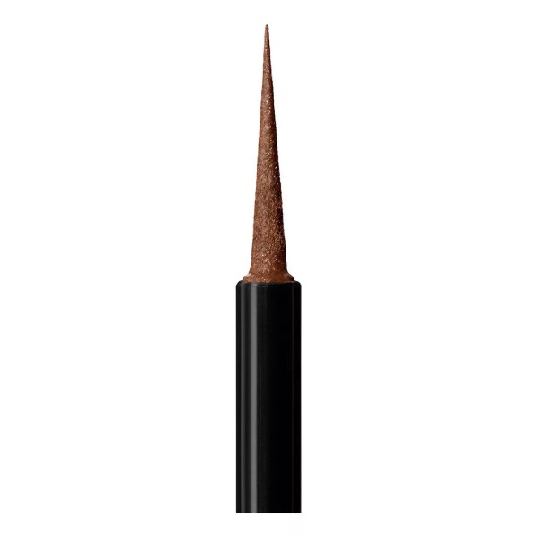 Revlon Delineador Líquido Colorstay Micro Precision Revlon Brown