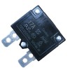 2Pcs 17A 125/250Vac 50Vdc Automatic Reset Relay Fuse Therma Switch