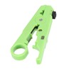Wire Stripper Adjustable Blade Depth Easily Use Universal Cable Stripper