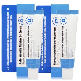 A'pieu Madecassoside Moisture Gel Cream 50ml + 50ml / 어퓨 마데카소사이드 수분 젤 크림 50ml + 50ml