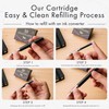 Wordsworth & Black Fountain Pen Ink Refills - Set of