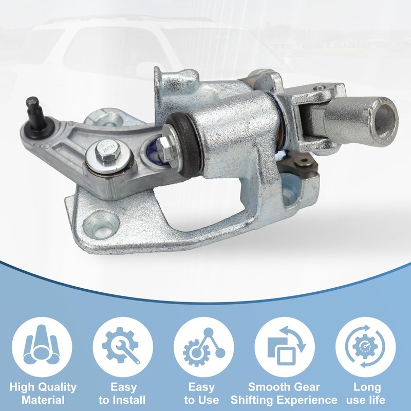 AIWGIW 905-122 Steering Column Shift Mechanism Compatible with Toyota Sequoia