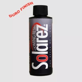 Solarez UV Cure Duro Finish Doming Resin for DIY Jewelry Making Casting 4 Oz