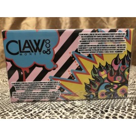 Claw Money Be Clawed limited edition Nail Polish set, brand new sealed
