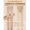 Eukkis Sheer Barefoot Fake Tights, Replacement Stockings-Style Tights, Double Layer