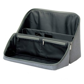 Sonic Storage Box Smasta U-Trim A4 Gray UT-2159-GL
