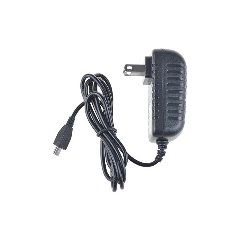 SLLEA AC/DC Adapter for Motorola MBP843 Connect MBP843CONNECT MBP843CONNECT-2 MBP843CONNECT-3