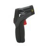 DT‑8863B Dual Lasers Infrared Thermometer Handheld Industrial Electronic Temperature Tester