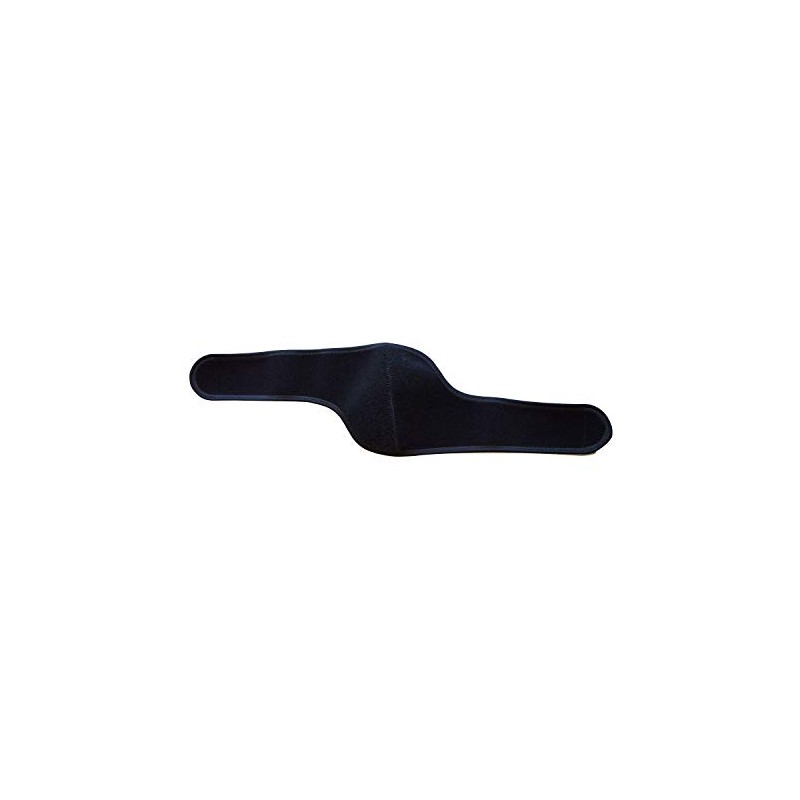 Nihon Sanzai MGB Supporter for Lower Leg Compression - 17.7
