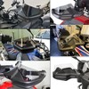 JFG NC700X/750X CB650F CTX700 Motorcycle Scooter Motorcycle Knuckle Guard Hand