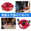 Socpuro Drill Guide, Vertical Drilling Guide, For Carpentry, Drilling, Positioning,