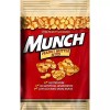 MUNCH Mars Munch Peanut Brittle Bites, 4 Ounce [12-Pack]