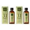 Lady Venezia, Oil 31 Herbal Oil 100ml Essential Oil Massage