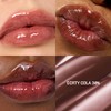 fwee 3D Voluming Gloss 30% (Sheer) | High Shine, Non-Sticky