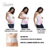 Maxfit Faja Embarazada Maternidad Soporte Embarazo Maxfit Hd301