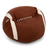 Big Joe Sports Ball Child-Sized Bean Bag Chair for Kids,