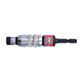 Vessel WBJ100 Oscillating Head Bit Holder, 0.25 inches (6.35 mm)