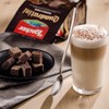 Loacker Quadratini Double Choc Wafer Cookies LARGE - 30% Less