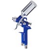 Paasche Airbrush HG-08 Airbrush HVLP Gravity Feed Touch-Up Spray Gun