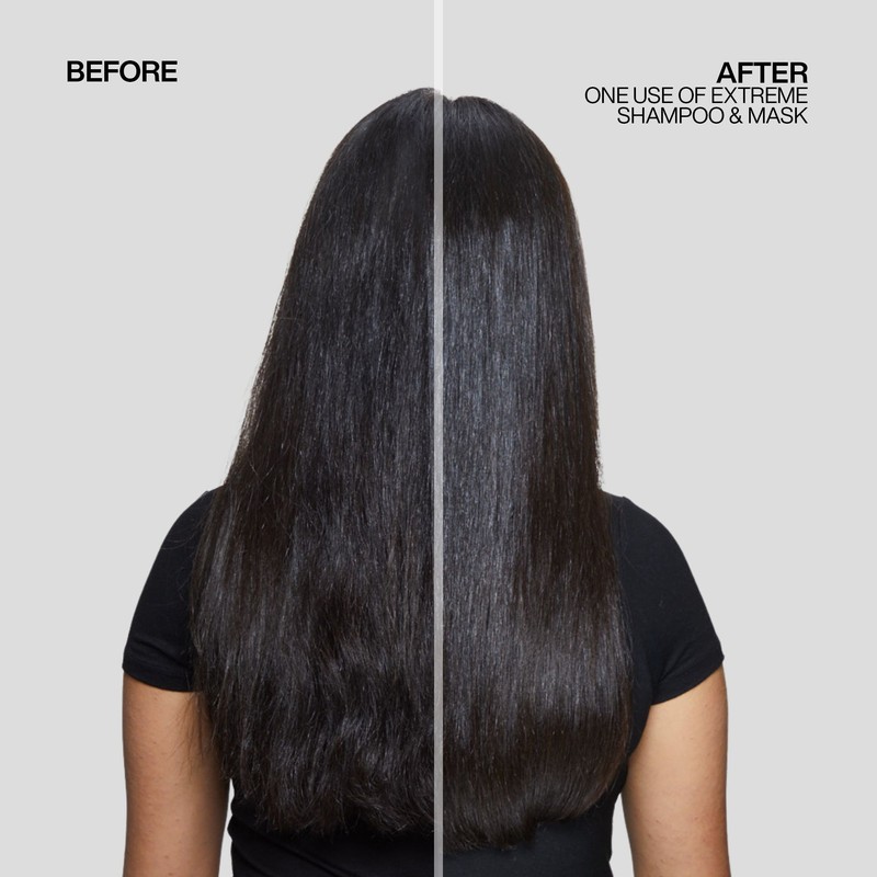 Redken Extreme Strengthening Trio Bundle