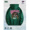 BRANME Studios Graphic Hoodie 100% Cotton US Warehouse 7 ColorsColor: