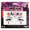 Face Jewels by Moon Terror - Festival Face Body Gems,