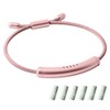 Mosquito Repellent Wristband Adjustable Essential Oil Anti Mosquito Bracelet with