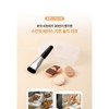 UnKnown Studio 17 Skin Fit Base Brush + Close Puff