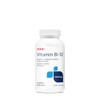 GNC Vitamin B-12 1500mcg, Supports Energy Production, 90 Capsules