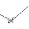 50Pcs Metal Wire Alligator Clamp Long-Tailed Alligator Iron Clip Clasp