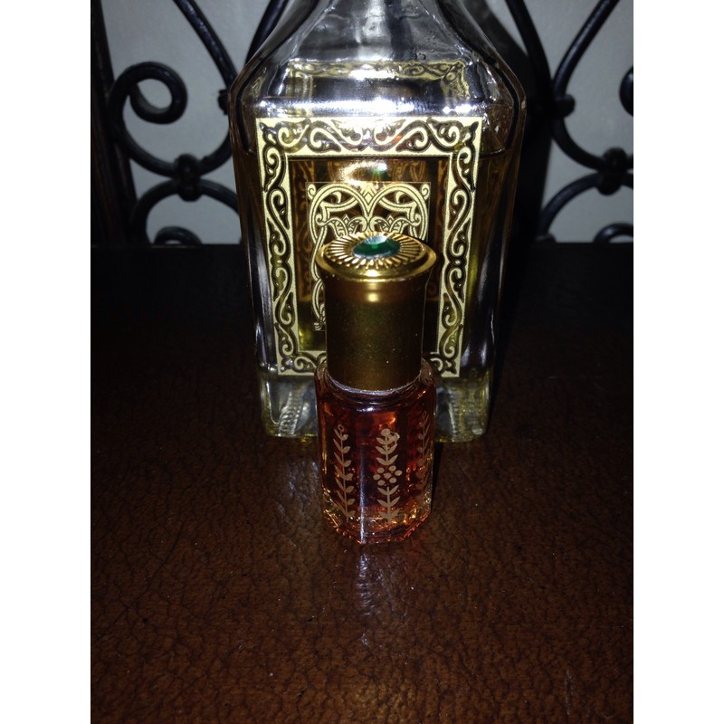 Arabian Oud MUSK OUDH OIL PURE VERY STRONG SMELL ARABIAN